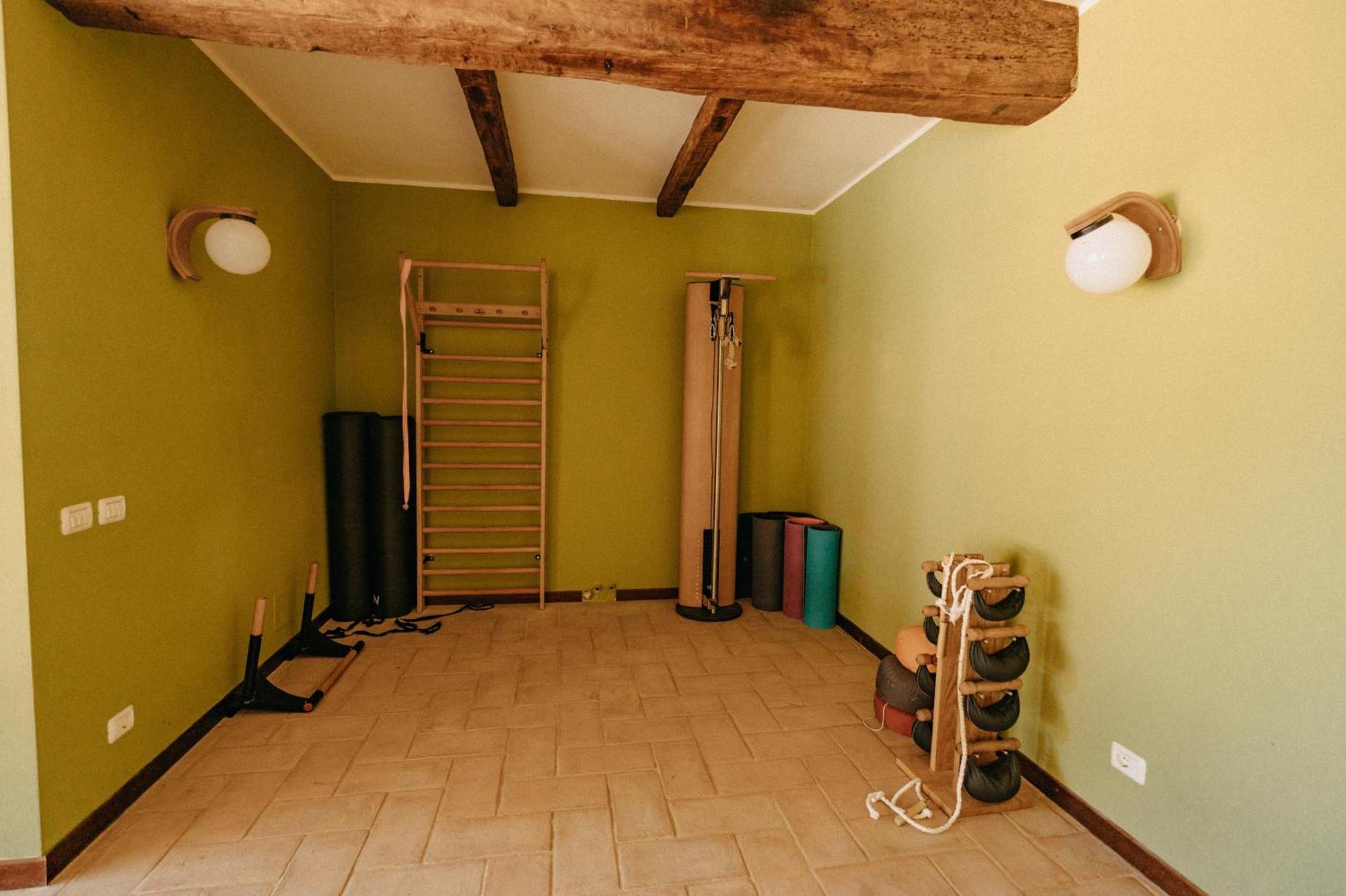 Aethos Saragano Hotel Bagian luar foto